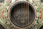 Cittra- "Harpe Leik"