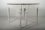 Halvmånebord, 1-par, 1900-tal