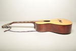 Akustisk gitarr- "Levin"