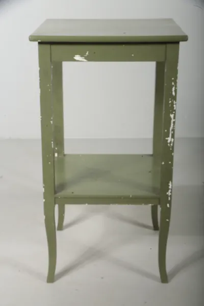 Sängbord, 1900-tal 