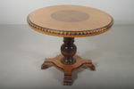 Bord, 1930/1940-tal
