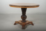 Bord, 1930/1940-tal