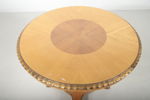 Bord, 1930/1940-tal