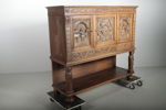 Skåp, Barock-stil, 1900-tal