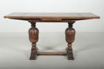 Sidobord, 1900-tal, Ek