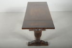 Sidobord, 1900-tal, Ek