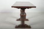 Sidobord, 1900-tal, Ek