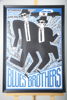Blues Brothers- Poster