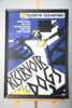 Reservoir Dogs Abstract- Poster