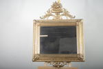 Spegel, 1800-talets senare del