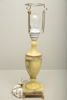 Bord/ Fönsterlampa, 1900-tal
