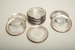 Coasters, 8st, 1900-tal