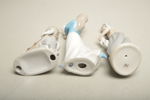 Figuriner, 3st, Porslin