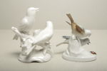 Figuriner, Porslin