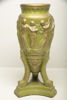 Vas, 1900-tal, Jugend, Porslin