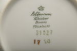 Matservis, Bavaria "Ellisabeth", 57-Delar