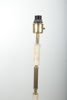 Golvlampa, 1960/1970-tal