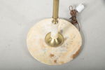 Golvlampa, 1960/1970-tal