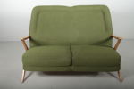 Soffa, 1950/1960-tal