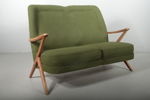 Soffa, 1950/1960-tal