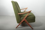 Soffa, 1950/1960-tal