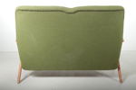 Soffa, 1950/1960-tal