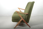 Soffa, 1950/1960-tal