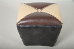 Sittpuff- Skinn, 1960/1970-tal