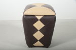 Sittpuff- Skinn, 1960/1970-tal