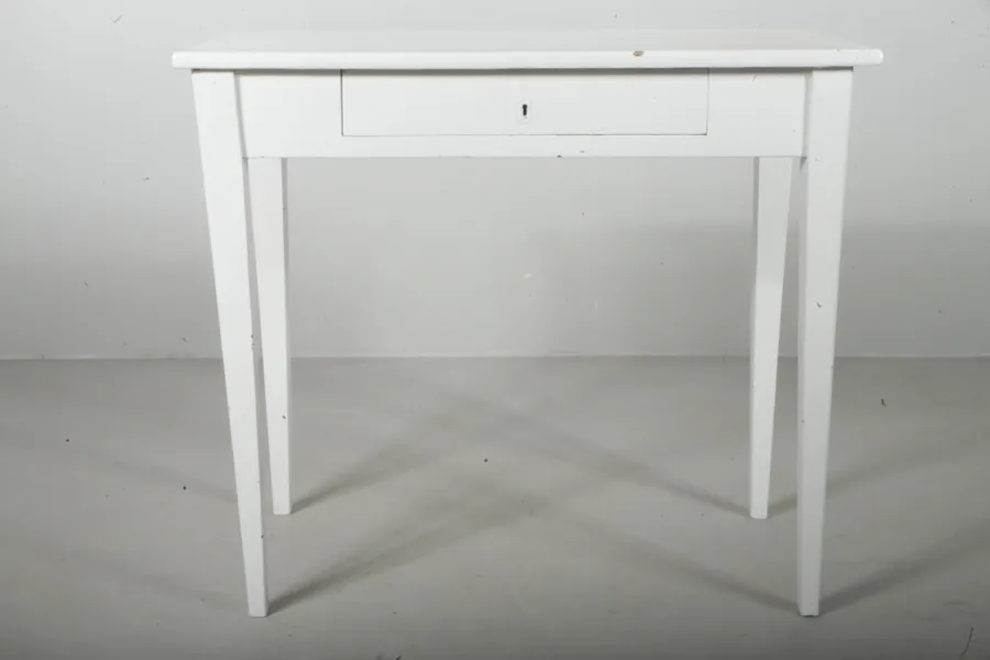 Skrivbord, 1900-tal