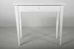 Skrivbord, 1900-tal
