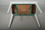 Skrivbord, 1900-tal