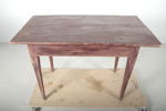 Bord, 1800-tal, Allmoge