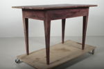 Bord, 1800-tal, Allmoge