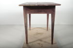 Bord, 1800-tal, Allmoge