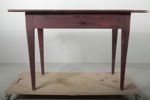 Bord, 1800-tal, Allmoge