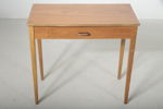 Sidobord, Teak, 1950/1960-tal
