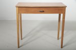Sidobord, Teak, 1950/1960-tal