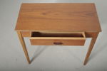 Sidobord, Teak, 1950/1960-tal