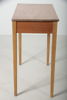 Sidobord, Teak, 1950/1960-tal