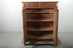 Skänk, 1800/1900-tal