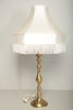Bord/Fönsterlampa, 1960/1970-tal
