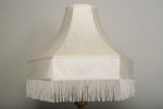 Bord/Fönsterlampa, 1960/1970-tal