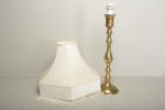 Bord/Fönsterlampa, 1960/1970-tal