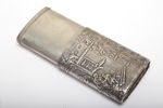 Silverdosa- Sterlingsilver, 1900-tal