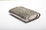 Silverdosa- Sterlingsilver, 1900-tal
