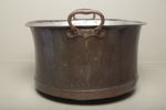 Kopparkittel, 1800-tal