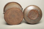 Koppar, 1800/1900-tal, 2-Delar