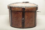 Forskrin, 1800-tal, Allmoge
