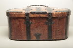 Forskrin, 1800-tal, Allmoge
